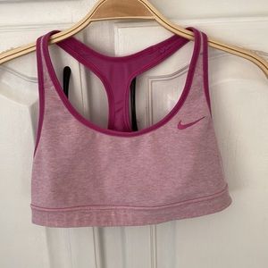 Nike Sports Bra - Double Sided